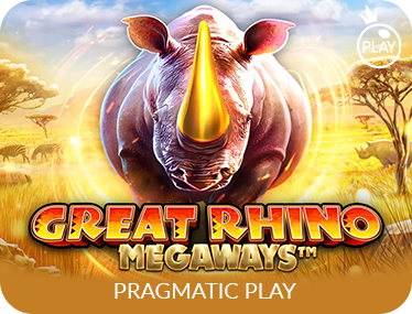 Slot33 Great Rhino